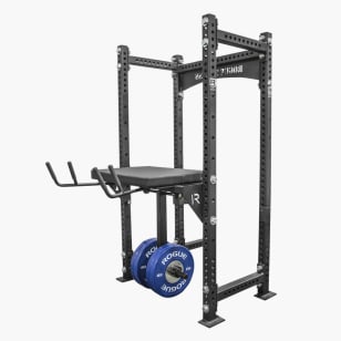RH 2 Rogue Reverse Hyper Made in the USA Rogue Fitness